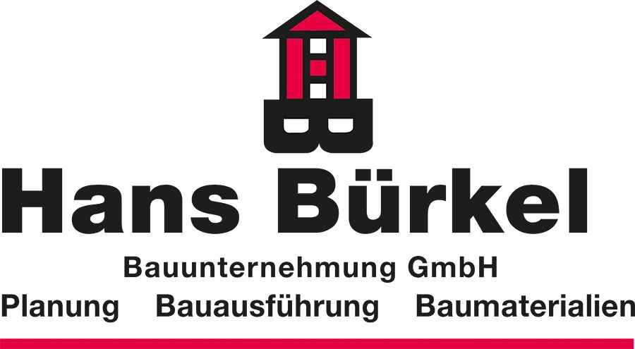 Logo der Firma Bürkel Bauunternehmung aus Weihenzell auf dem Branchenportal Bauunternehmen.org