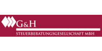 Logo der Firma G&H Steuerberatungsgesellschaft mbH aus Bruck auf dem Branchenportal Steuer-Berater.de