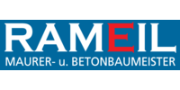 Logo der Firma Bauunternehmen Rameil aus Schmölln-Putzkau auf dem Branchenportal Trockenbauunternehmen.net
