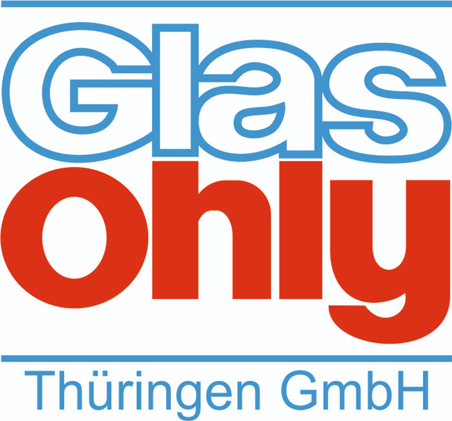 Logo der Firma Glas Ohly Thüringen GmbH aus Eisenach auf dem Branchenportal Glaserei.org