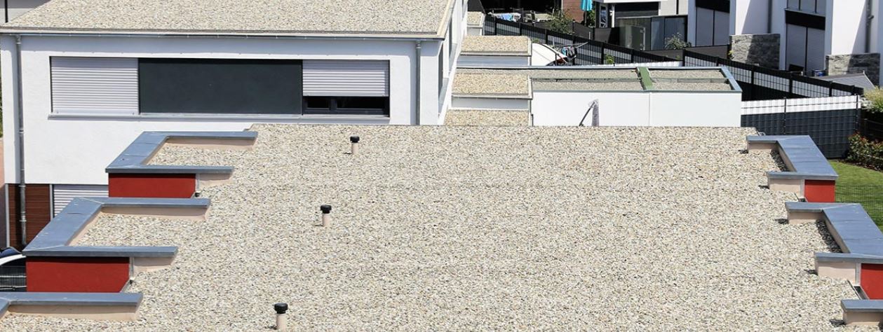 Beispielarbeit von Wolfgang Bock Dach und Bau GmbH - veröffentlicht auf Dachdecker.com