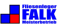 Logo der Firma Fliesenleger Falk Hofmann aus Willingshausen auf dem Branchenportal Tischler-Schreiner.org