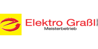 Logo der Firma Graßl GmbH aus Walderbach auf dem Branchenportal Elektriker.org