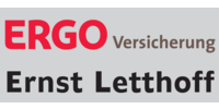 Logo der Firma ERGO Versicherungsbüro Ernst Letthoff aus Weiden auf dem Branchenportal Finanzberater.net