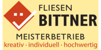 Logo der Firma Bittner Fliesen aus Allersberg auf dem Branchenportal Fliesenleger.net