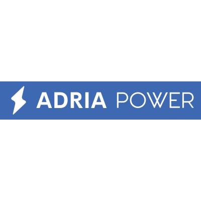 Logo der Firma Adria Power GmbH aus Bisingen auf dem Branchenportal Solartechnik.org