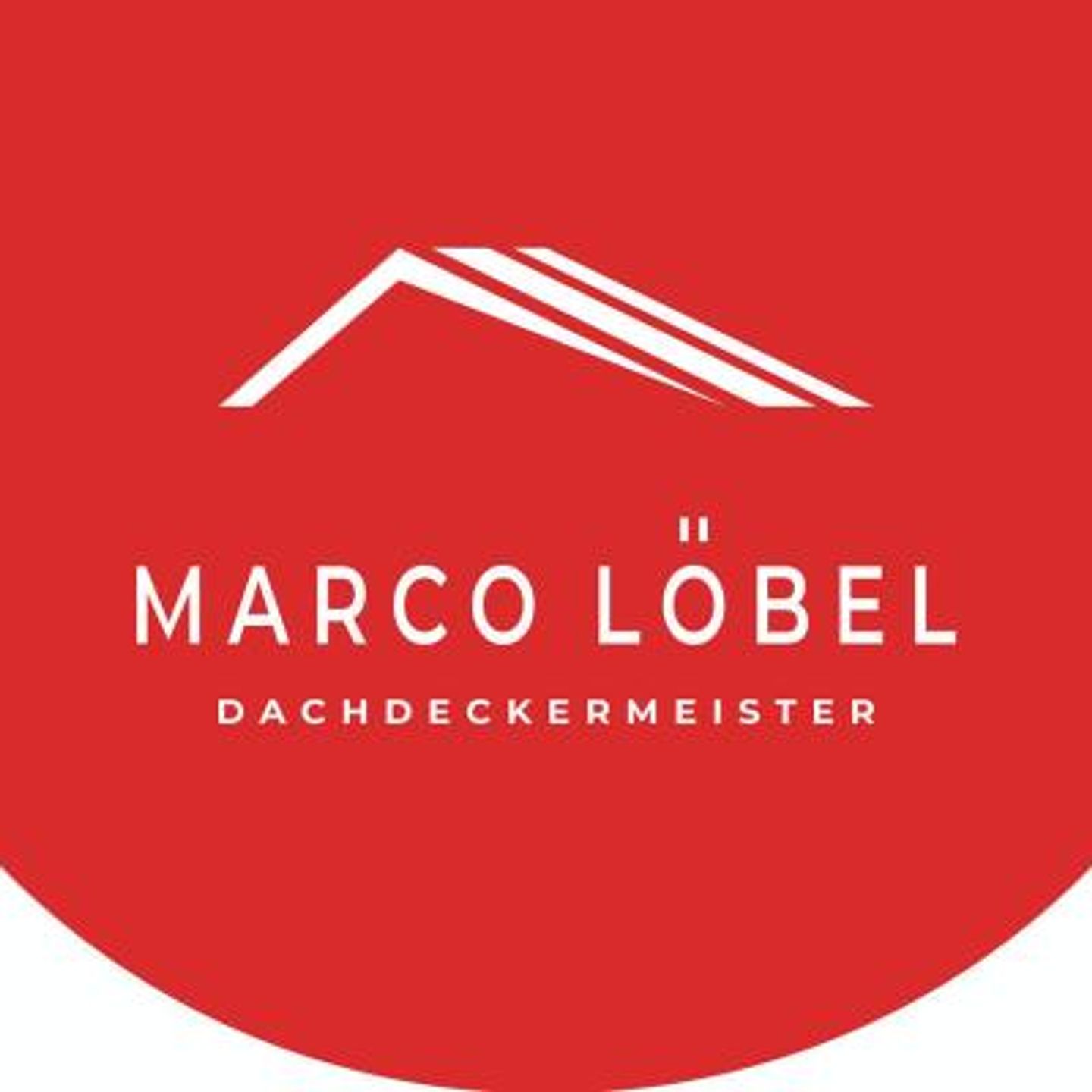 Logo der Firma Marco Löbel Dachdeckermeister aus Rosenthal-Bielatal auf dem Branchenportal Dachdecker.com