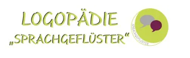 Logopädie ,,Sprachgeflüster"