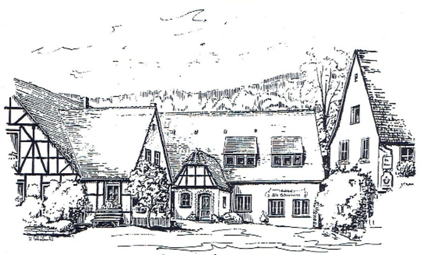Gasthof Alte Schreinerei GbR Hanna & Daniel Würfle …