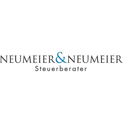 Logo der Firma Neumeier André u. Ernst-Jürgen Steuerberatung aus Frankfurt auf dem Branchenportal Steuer-Berater.de