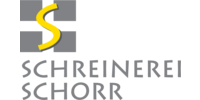 Logo der Firma Schreinerei Schorr GmbH aus Aurachtal auf dem Branchenportal Tischler-Schreiner.org