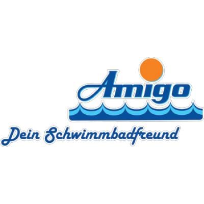 Logo der Firma Kaufmann Amigo Schwimmbadservice aus Waltershausen auf dem Branchenportal Sanitaer.org