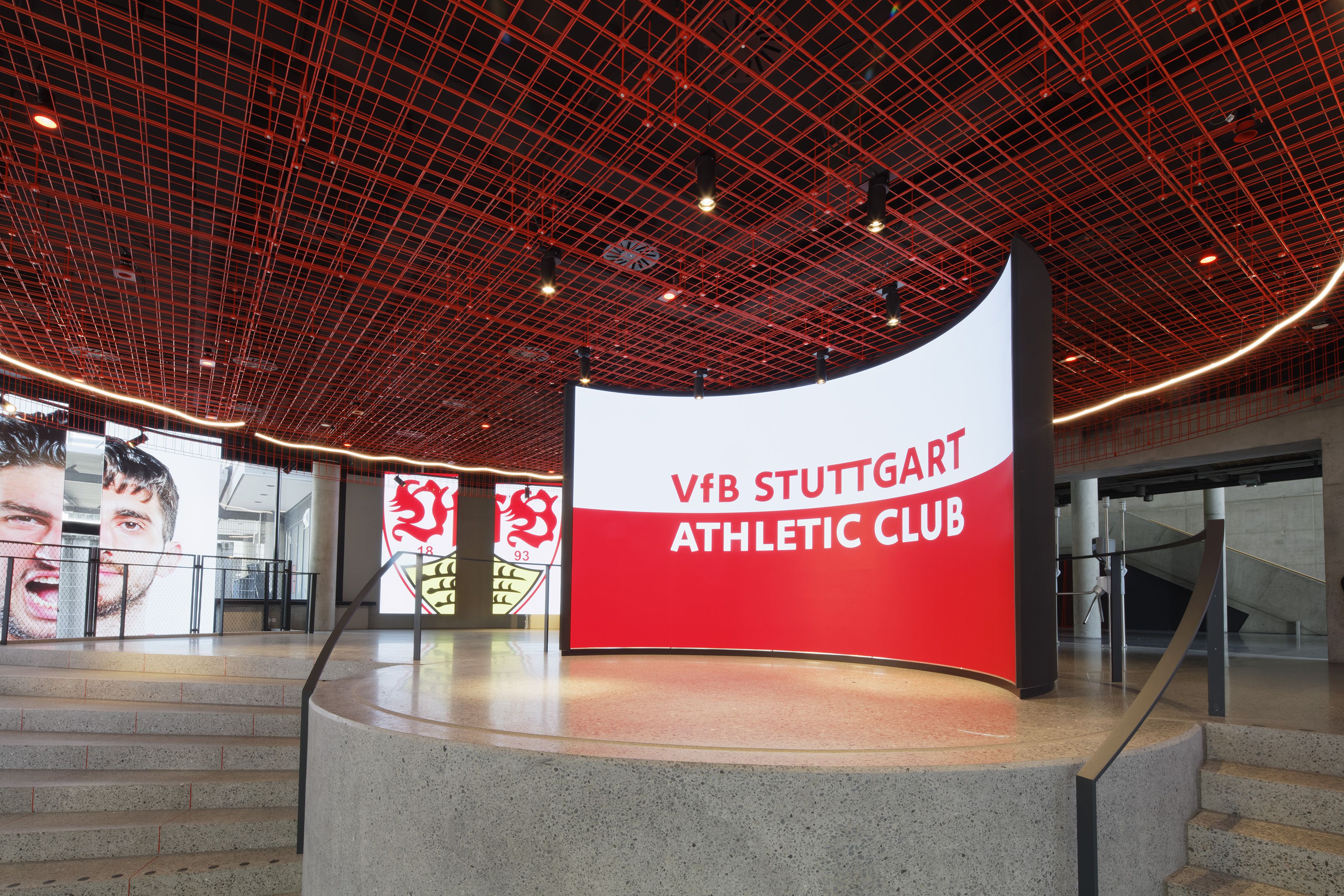 Beispielarbeit von U. Leibbrand GmbH - veröffentlicht auf Maler.org