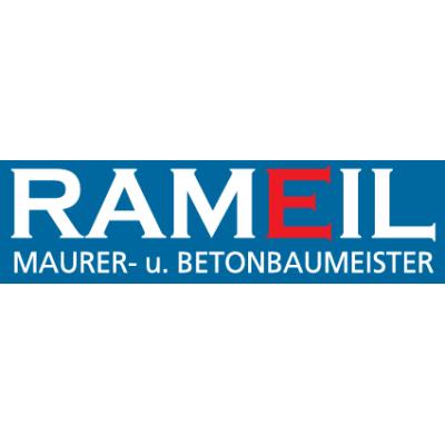 Logo der Firma Bauunternehmen Rameil aus Schmölln-Putzkau auf dem Branchenportal Bauunternehmen.org