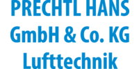 Logo der Firma PRECHTL HANS GmbH & Co. KG aus Weidenberg auf dem Branchenportal Klimatechniker.net