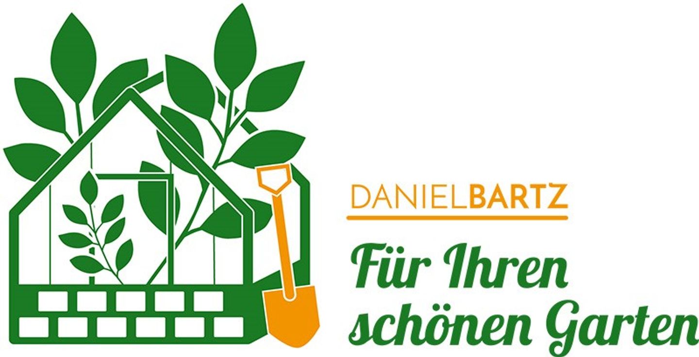 Logo der Firma Daniel Bartz aus Filderstadt auf dem Branchenportal Gartenbau.org