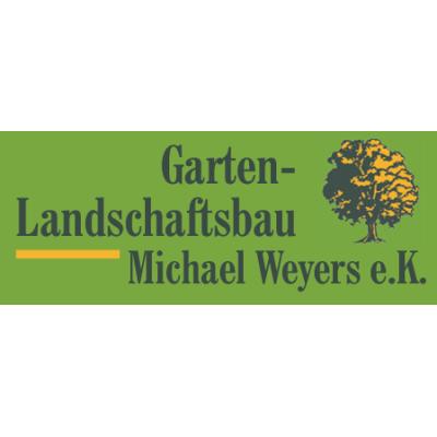 Logo der Firma Michael Weyers aus Viersen auf dem Branchenportal Gartenbau.org