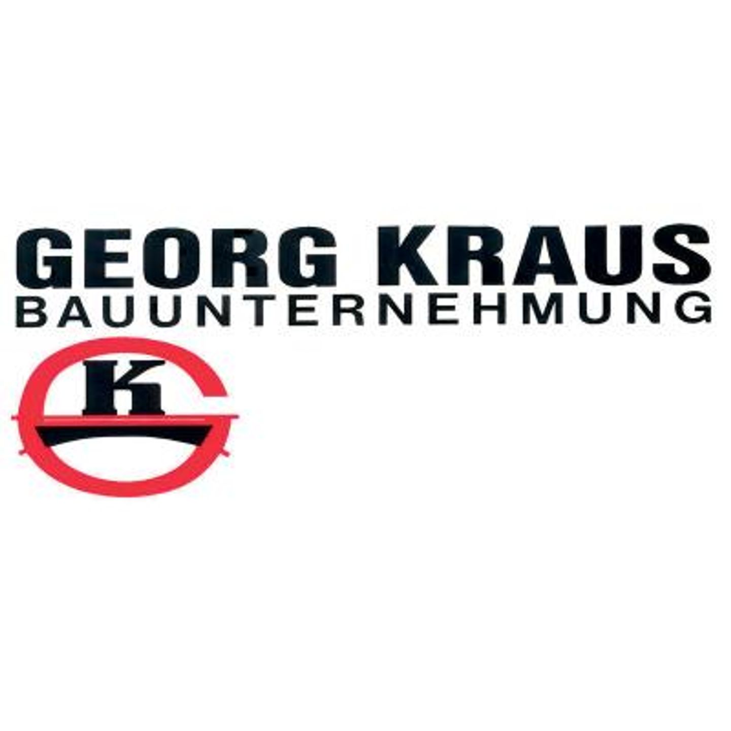 Logo der Firma Georg Kraus GmbH & Co. KG aus Mantel auf dem Branchenportal Bauunternehmen.org