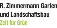 Logo der Firma Rainer Zimmermann aus Krefeld auf dem Branchenportal Gartenbau.org