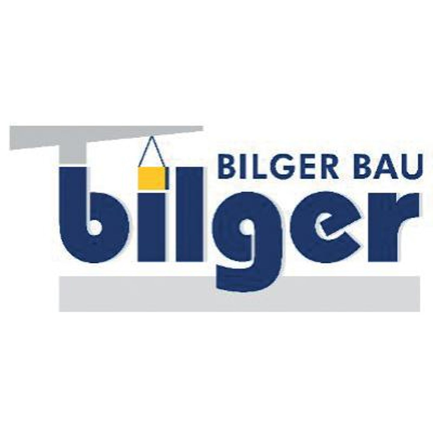 Logo der Firma Bilger Bau GmbH aus Gaggenau auf dem Branchenportal Bauunternehmen.org