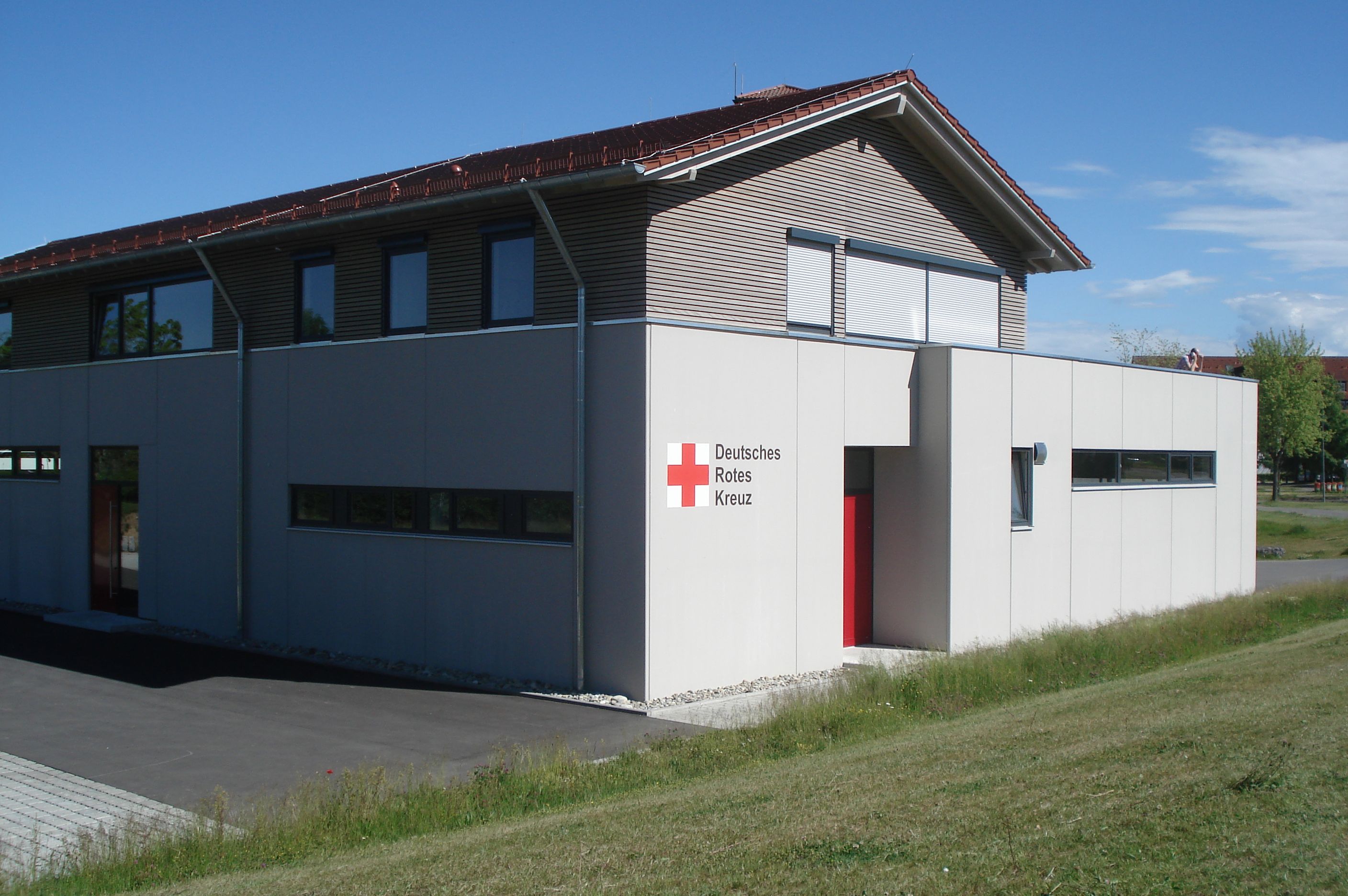 Beispielarbeit von Weißenrieder GmbH Fenster + Türen - veröffentlicht auf Glaserei.org