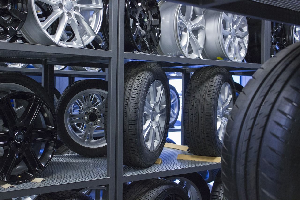 Beispielarbeit von Auto Hetzer - veröffentlicht auf Auto-Werkstatt.de