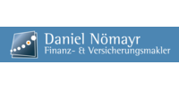 Logo der Firma Daniel Nömayr Finanz- & Versicherungsmakler aus Neumarkt-Sankt Veit auf dem Branchenportal Finanzberater.net