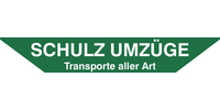 Logo der Firma Umzüge Schulz Inh. Björn Fuchsberger aus Wiesbaden auf dem Branchenportal Hausmeisterdienste.net