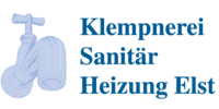 Logo der Firma Klempnerei Elst aus Zeulenroda auf dem Branchenportal Sanitaer.org