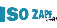 Logo der Firma ISO ZAPF GmbH aus Saalfeld auf dem Branchenportal Bauunternehmen.org