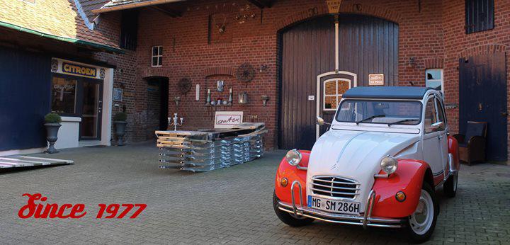 Beispielarbeit von Autex Autoteile GmbH - veröffentlicht auf Auto-Werkstatt.de