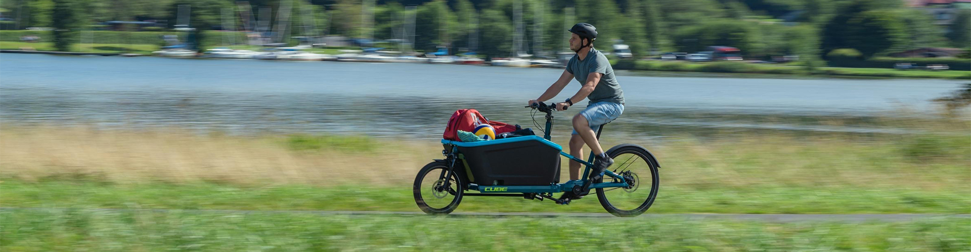 Beispielarbeit von CUBE Store Porta Westfalica - veröffentlicht auf Fahrradreparatur.org