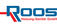 Logo der Firma Roos Heizungs-Sänitär GmbH aus Großwallstadt auf dem Branchenportal Heizungsbau.net