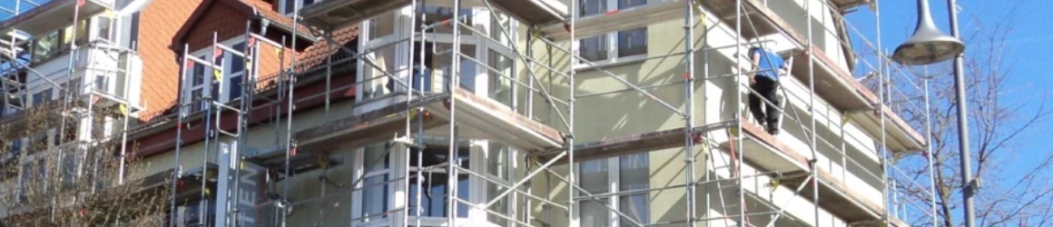 K & K Gerüstbau Falkensee GmbH cover image