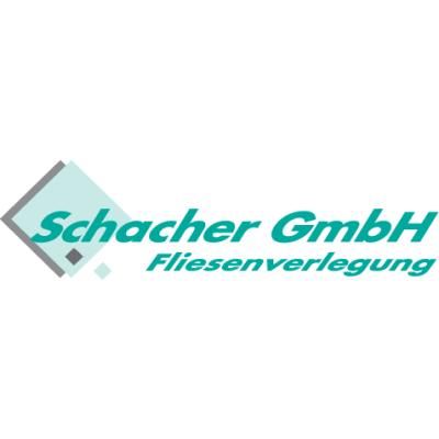 Logo der Firma Schacher GmbH Fliesenverlegung aus Nürnberg auf dem Branchenportal Fliesenleger.net