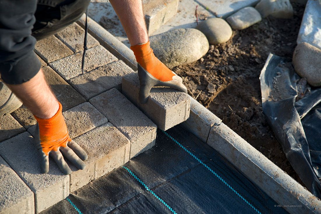 Beispielarbeit von Pötsch Bau GmbH - veröffentlicht auf Bauunternehmen.org