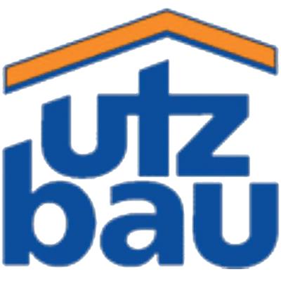 Logo der Firma Utz Bau GmbH aus Stuttgart auf dem Branchenportal Bauunternehmen.org