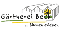Logo der Firma Beck Astrid & Sohn OHG aus Taufkirchen auf dem Branchenportal Gartenbau.org