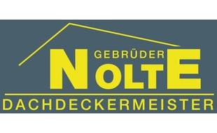 Logo der Firma Dachdeckermeister Gebrüder Nolte aus Heilbad Heiligenstadt auf dem Branchenportal Dachdecker.com