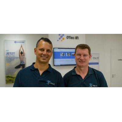 Beispielarbeit von Otec - In GmbH - veröffentlicht auf Sanimio.de