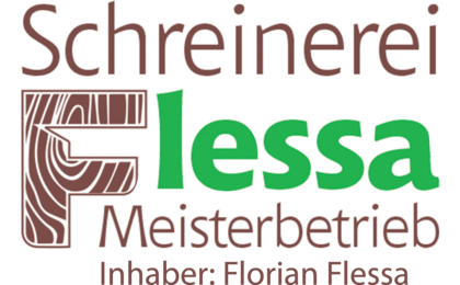 Logo der Firma Flessa Schreinerei aus Zell auf dem Branchenportal Tischler-Schreiner.org