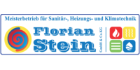 Logo der Firma Florian Stein GmbH & Co. KG Sanitär-Heizung-Klima aus Frasdorf auf dem Branchenportal Sanitaer.org
