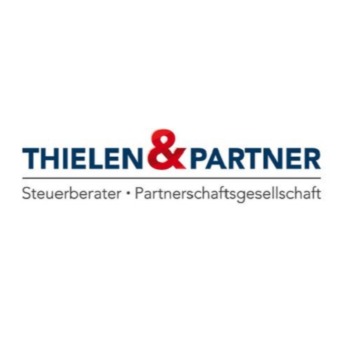 Logo der Firma Thielen & Partner Steuerberater - Partnerschaftsgesellschaft aus Goch auf dem Branchenportal Steuer-Berater.de