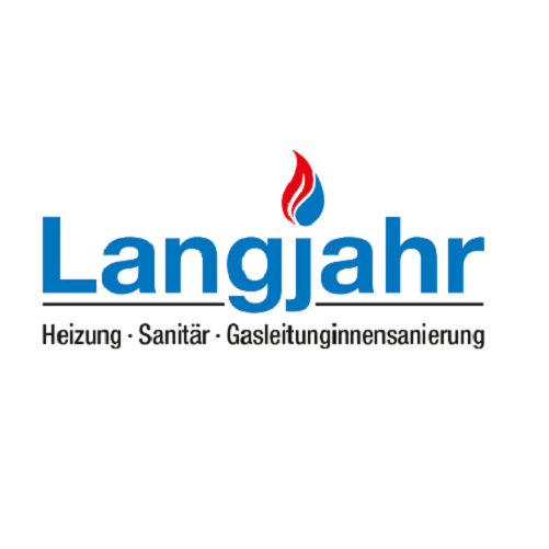 Logo der Firma Langjahr Heizungs- und Sanitärtechnik e.K. aus Stuttgart auf dem Branchenportal Sanitaer.org