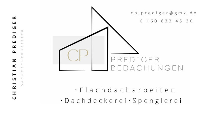 Prediger Bedachungen Inh. Christian Prediger