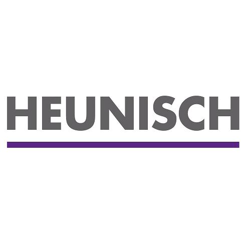Logo der Firma Gießerei Heunisch GmbH aus Bad Windsheim auf dem Branchenportal Schlosserei.net
