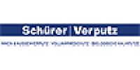 Logo der Firma Bau Schürer Verputz aus Kipfenberg auf dem Branchenportal Bauunternehmen.org