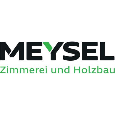 Logo der Firma Meysel Georg Zimmerei und Holzbau aus Schwaig auf dem Branchenportal Bauunternehmen.org