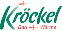 Logo der Firma Kröckel Haustechnik GmbH & Co. KG aus Bad Kissingen auf dem Branchenportal Heizungsbau.net