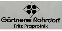 Logo der Firma Christian Praprotnik Gärtnerei Rohrdorf aus Rohrdorf auf dem Branchenportal Gartenbau.org